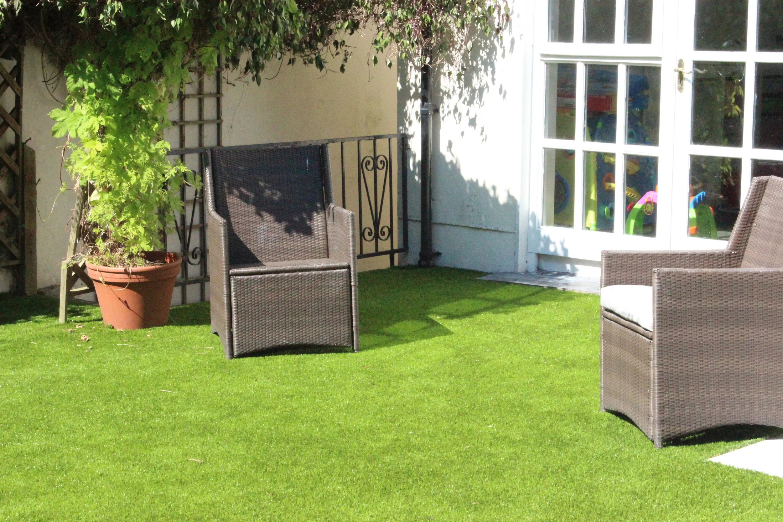 TigerTurf Finesse Dalkey