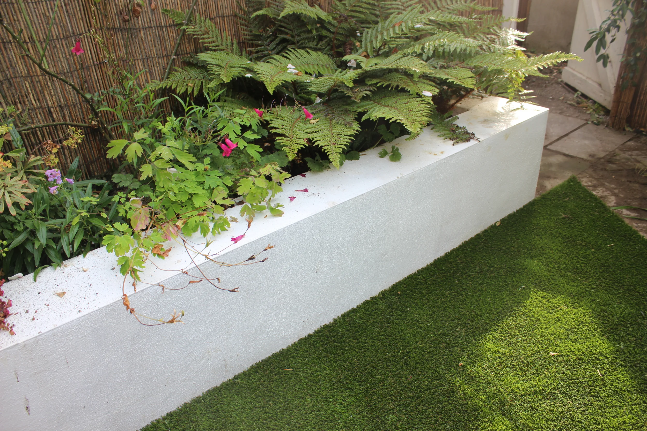 Finesse Installation Ranelagh