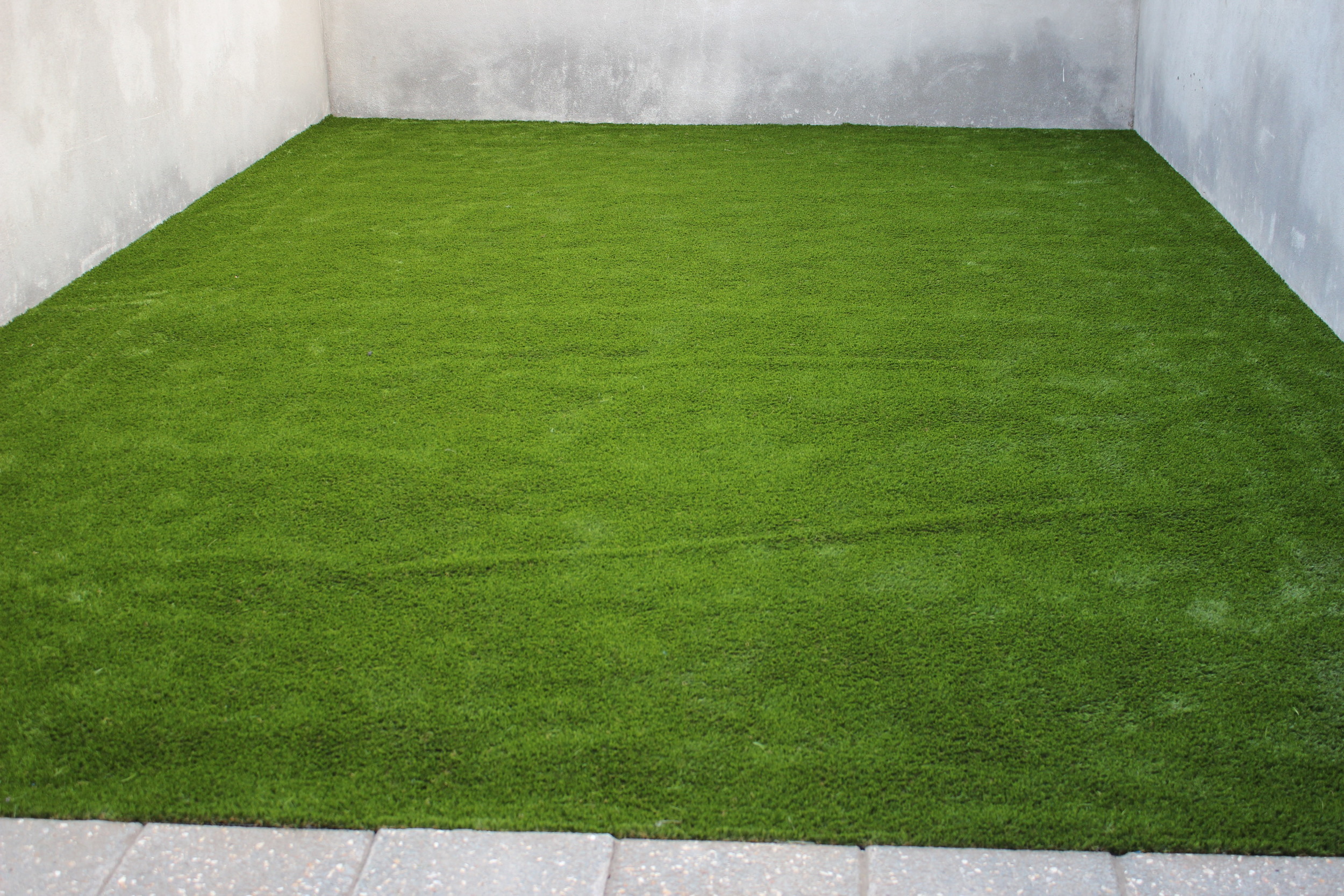TigerTurf Finesse Deluxe Lawn