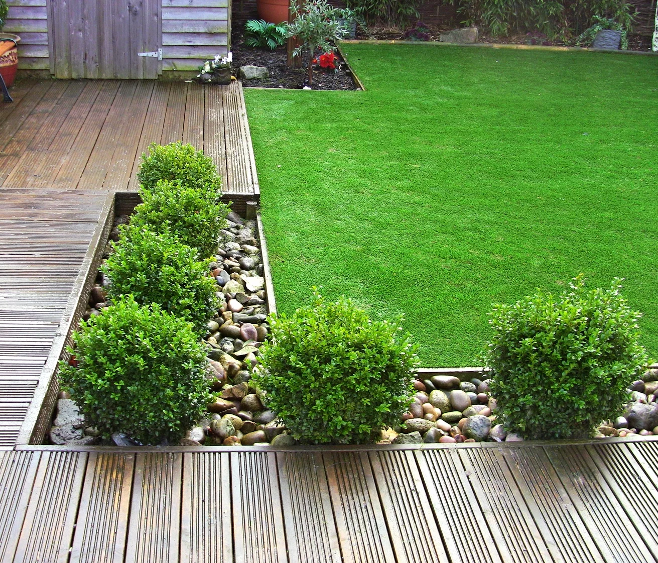 TigerTurf Installation Lucan