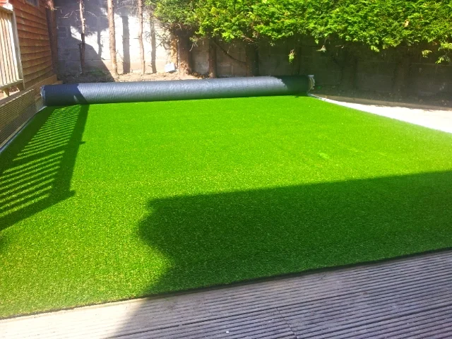 TigerTurf Finesse