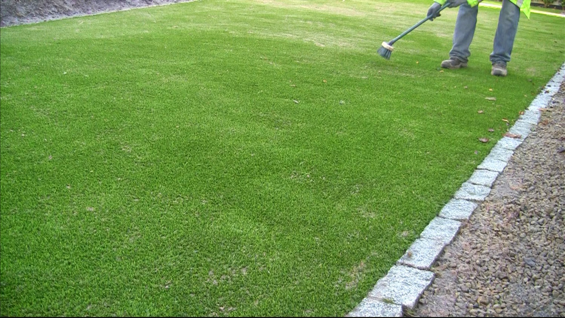 Turf Project Enniskerry