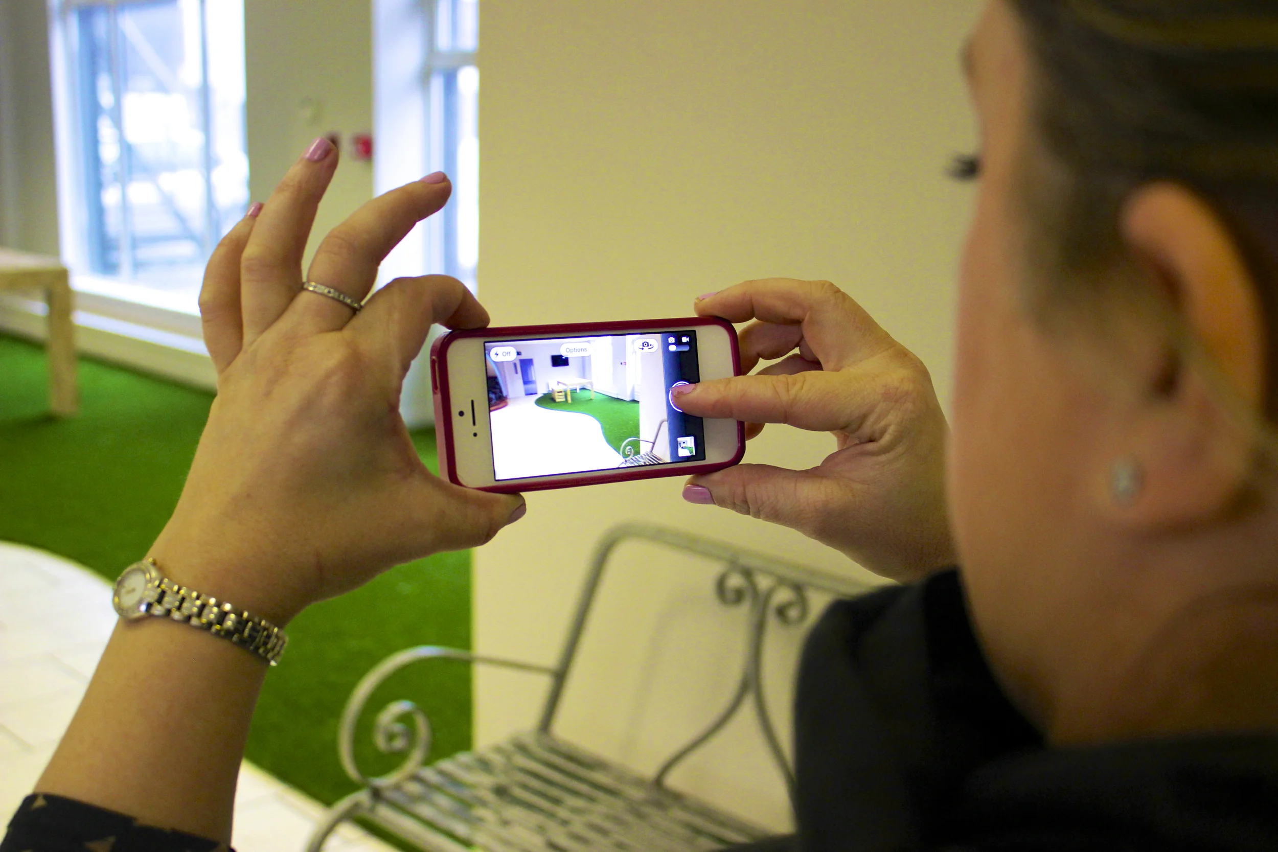 View our HD Artificial Grass TigerTurf Videos