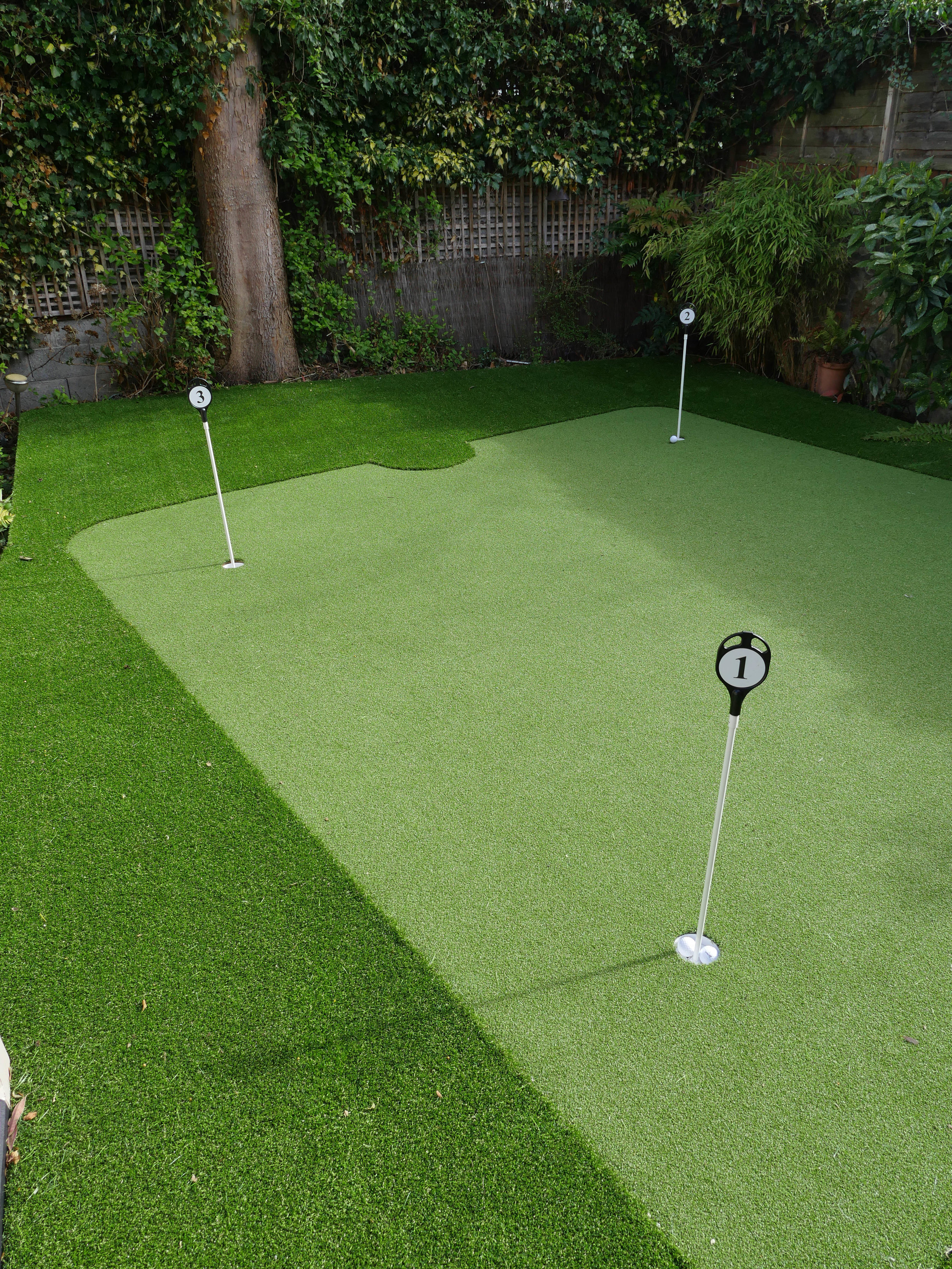 Amazon Golf Greens - Professional Putting Greens