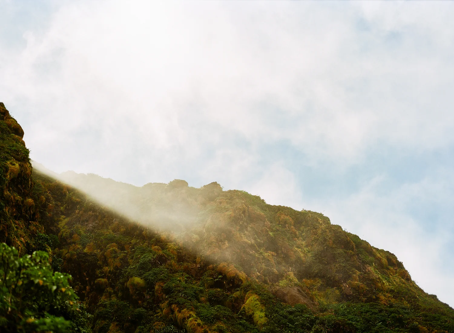 Guadeloupe