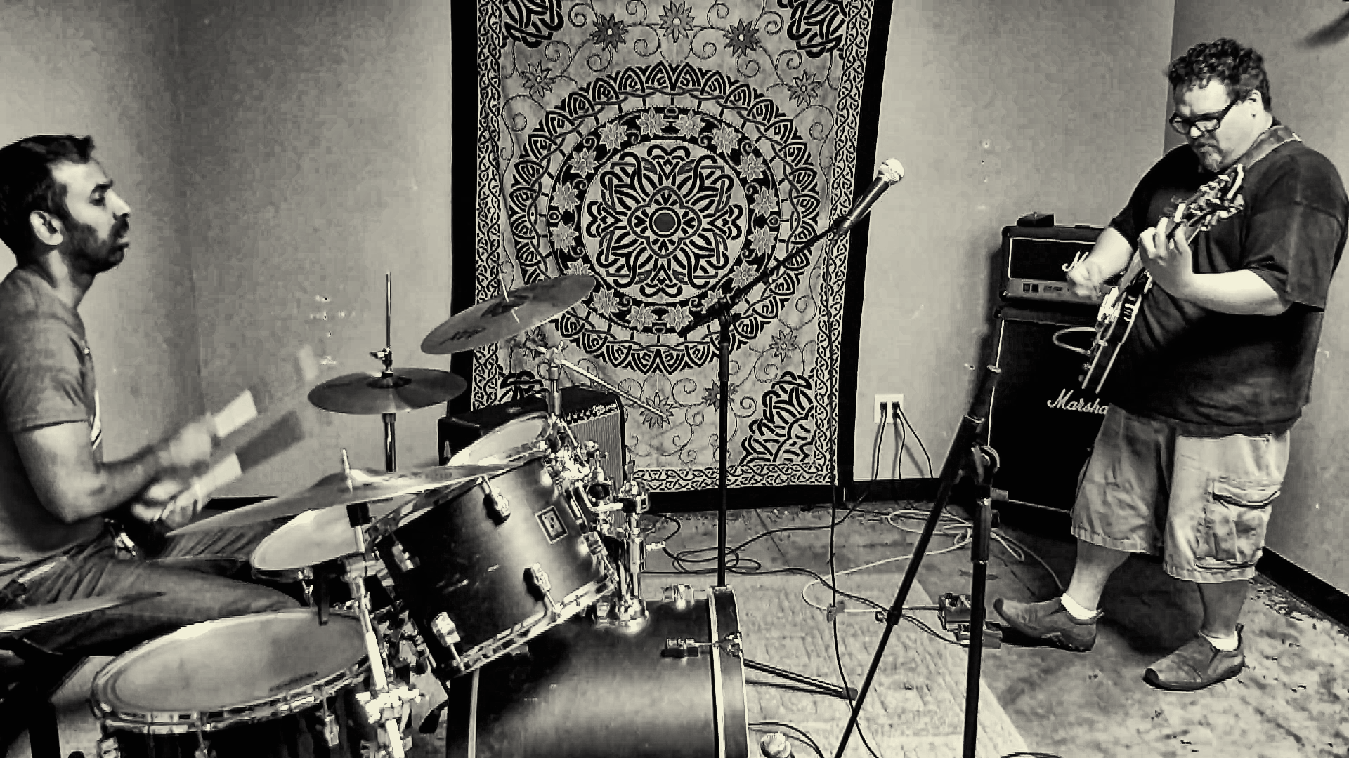 And the Beat Goes On....
