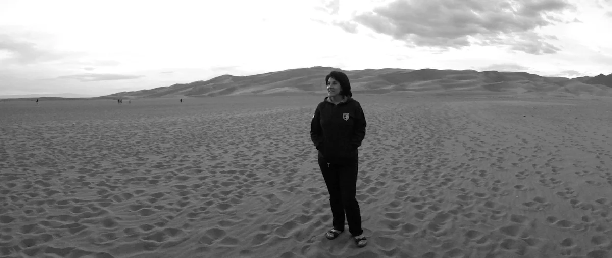 Exploring Colorado's Rockies