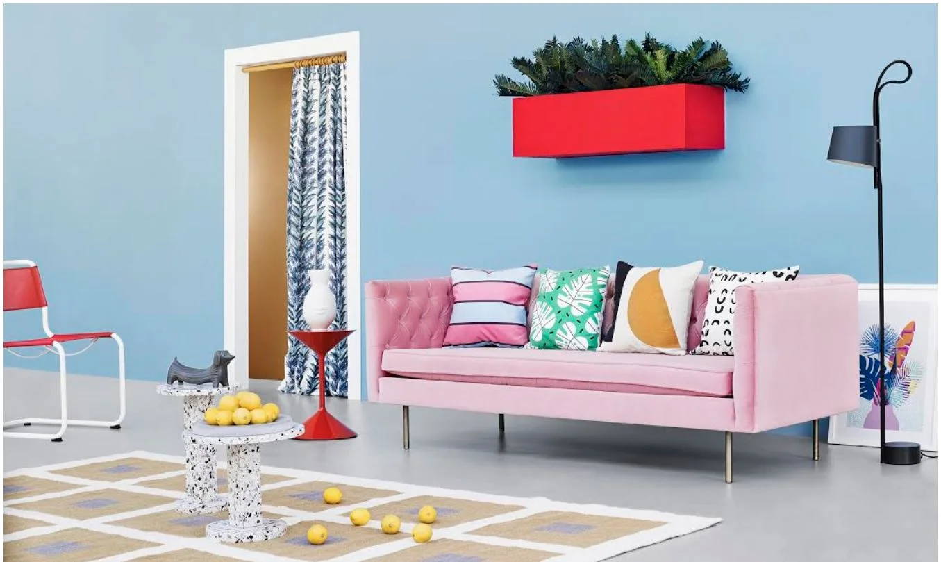 David Hockney Inspired 