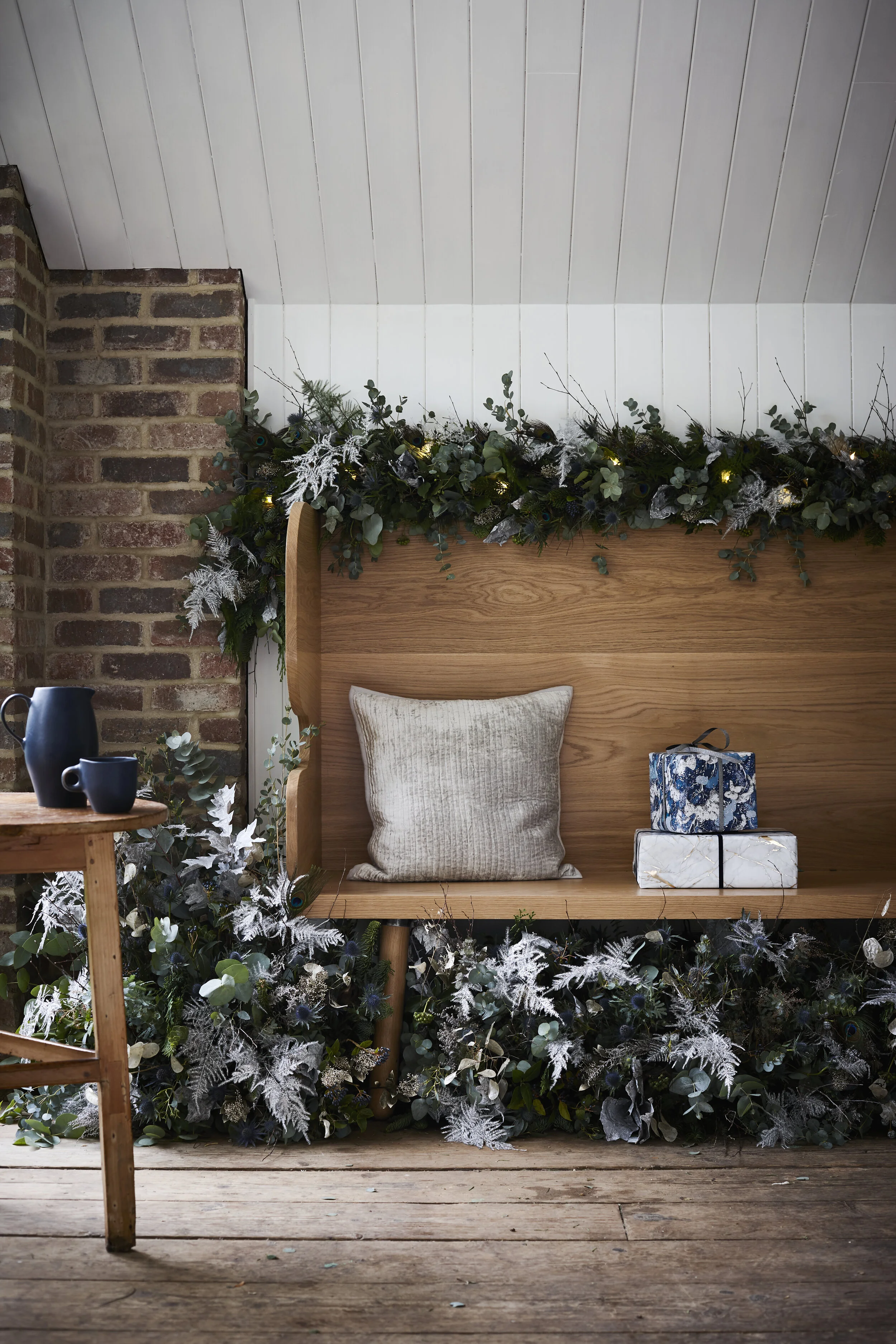 Christmas With Philippa Craddock 