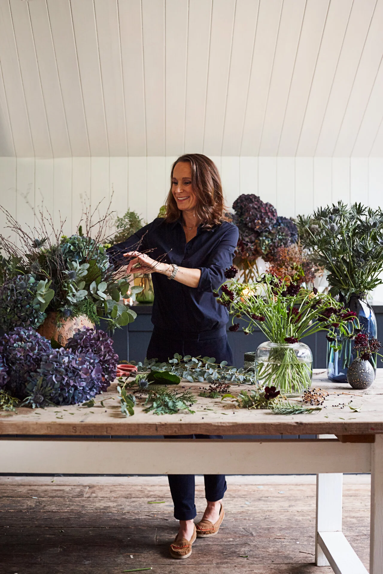 Christmas With Philippa Craddock 