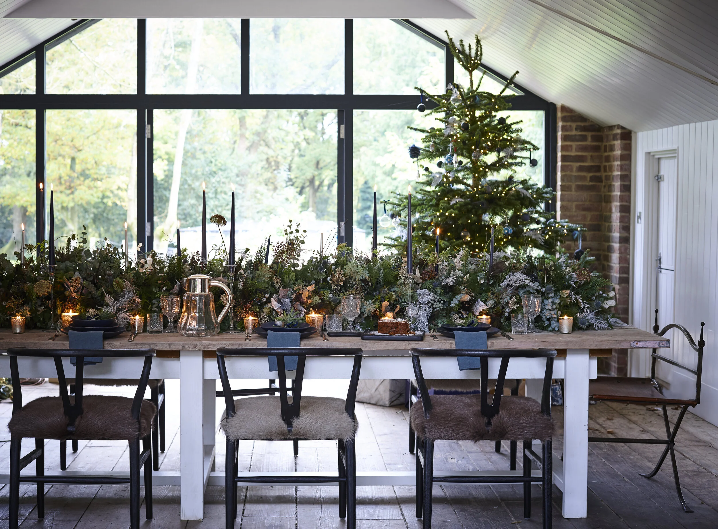 Christmas With Philippa Craddock 