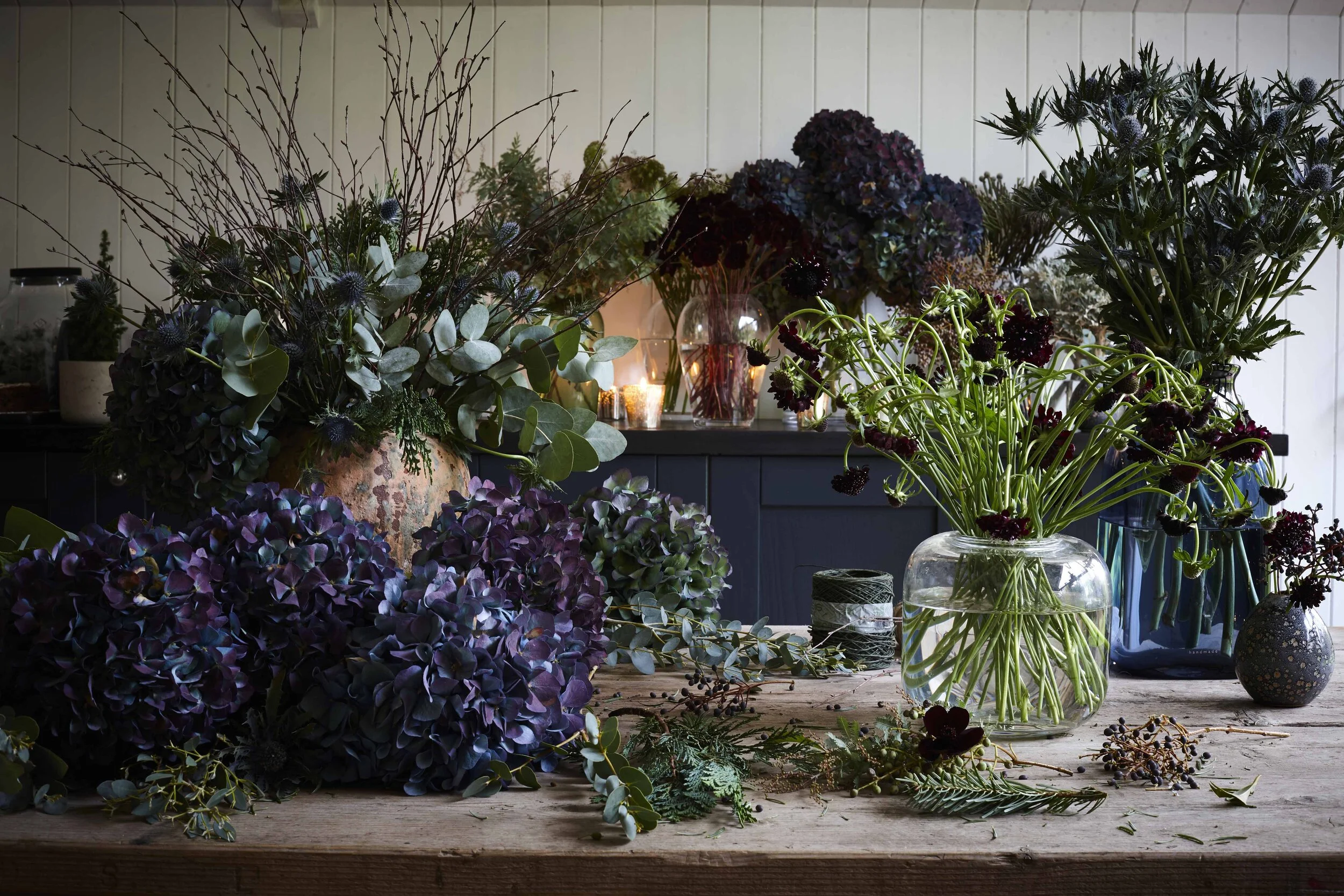 Christmas With Philippa Craddock 