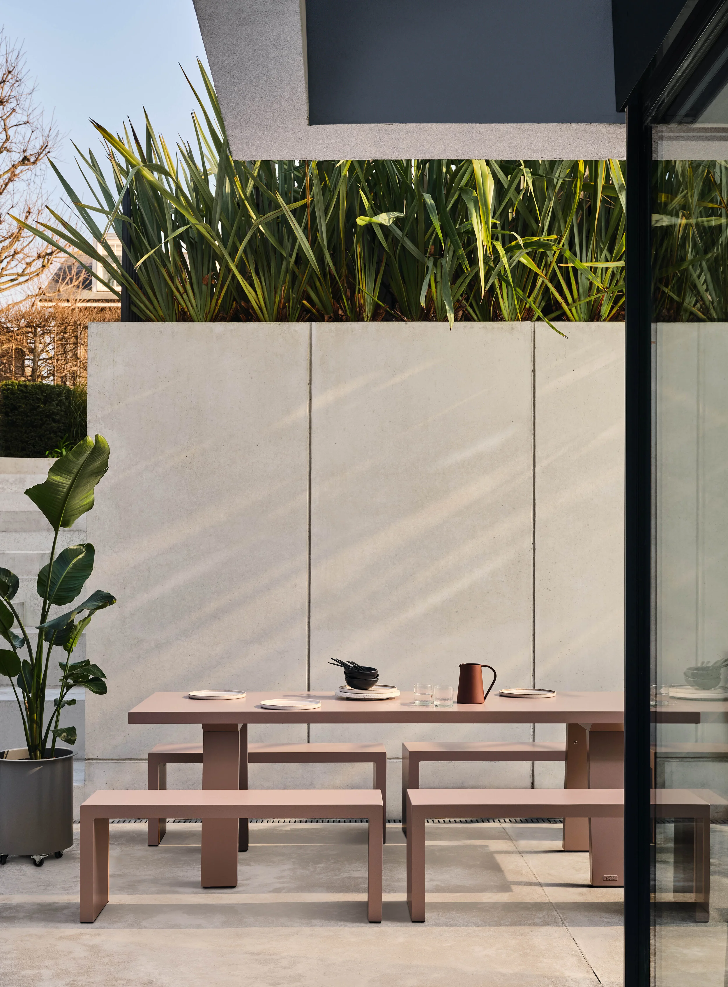 Jennifer Newman: Optimistic Garden