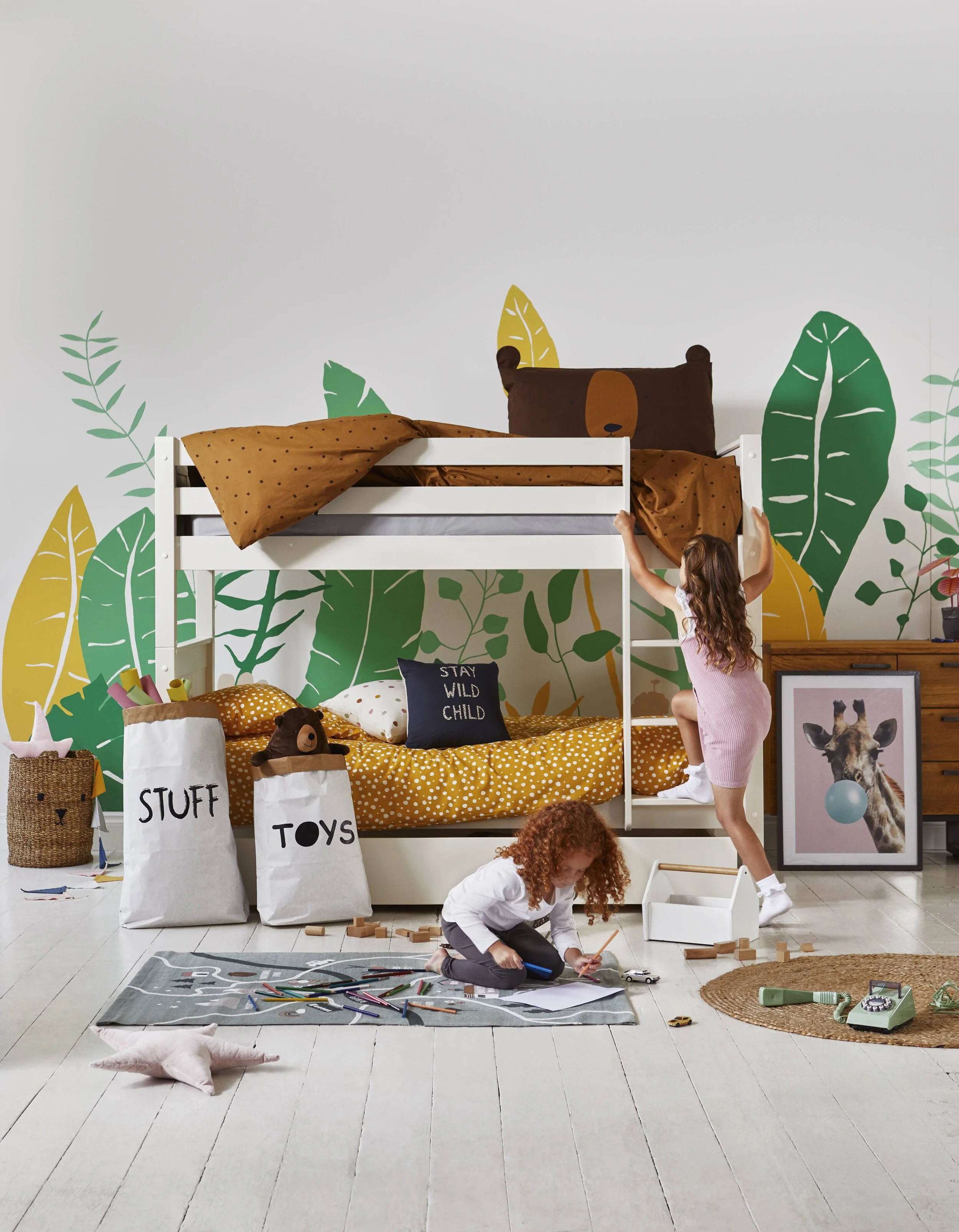 Furniture Village: Playland