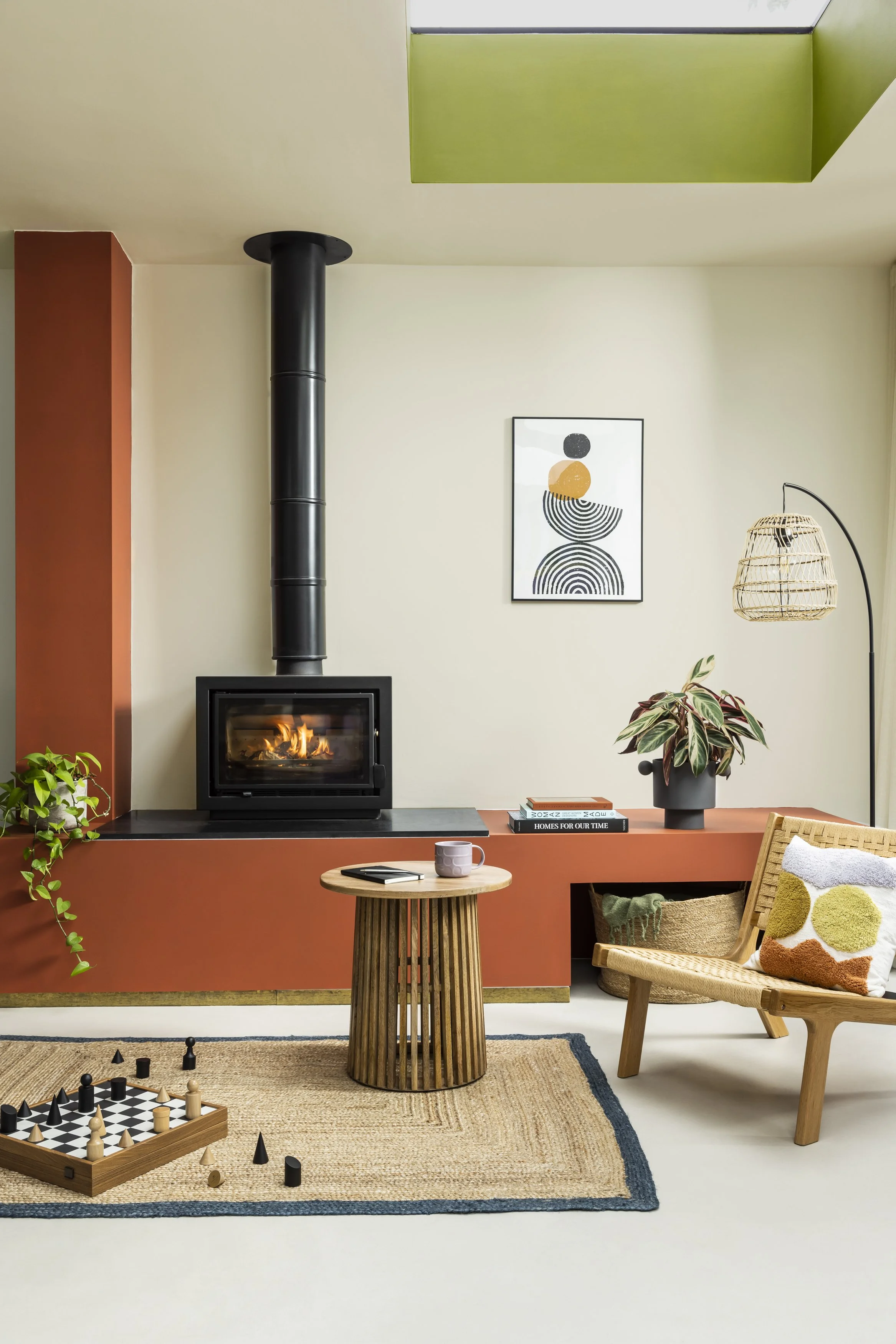 Tik Tok Trends: The Power of Paint