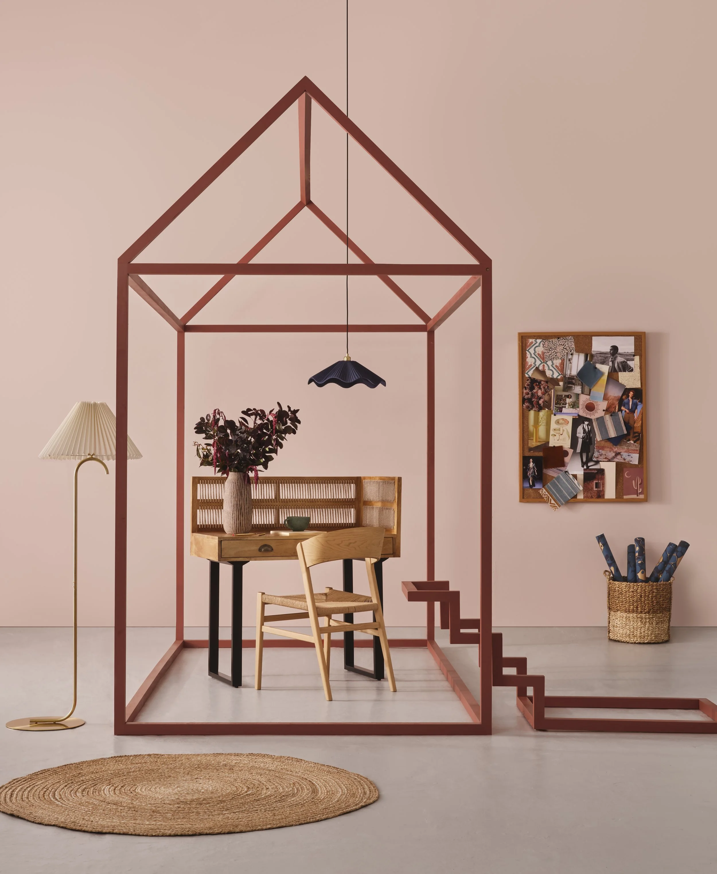 YOU Magazine Interiors Special: The Ultimate House Kit