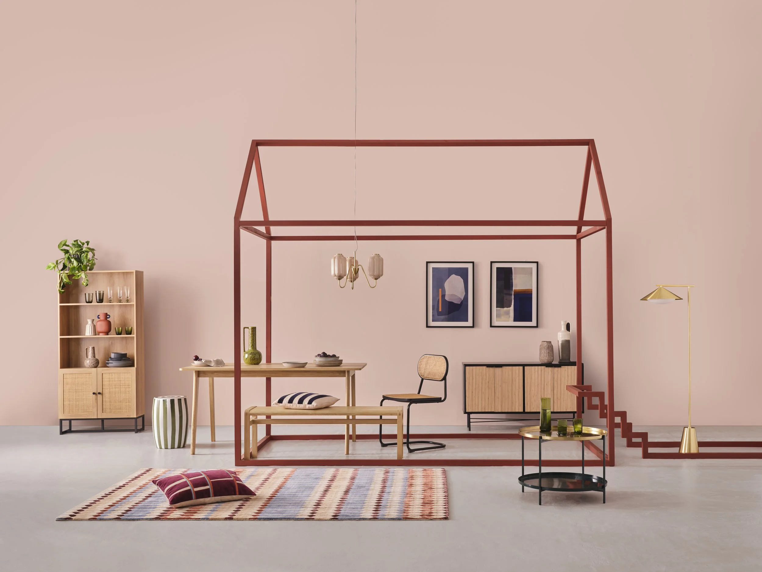 YOU Magazine Interiors Special: The Ultimate Huse Kit