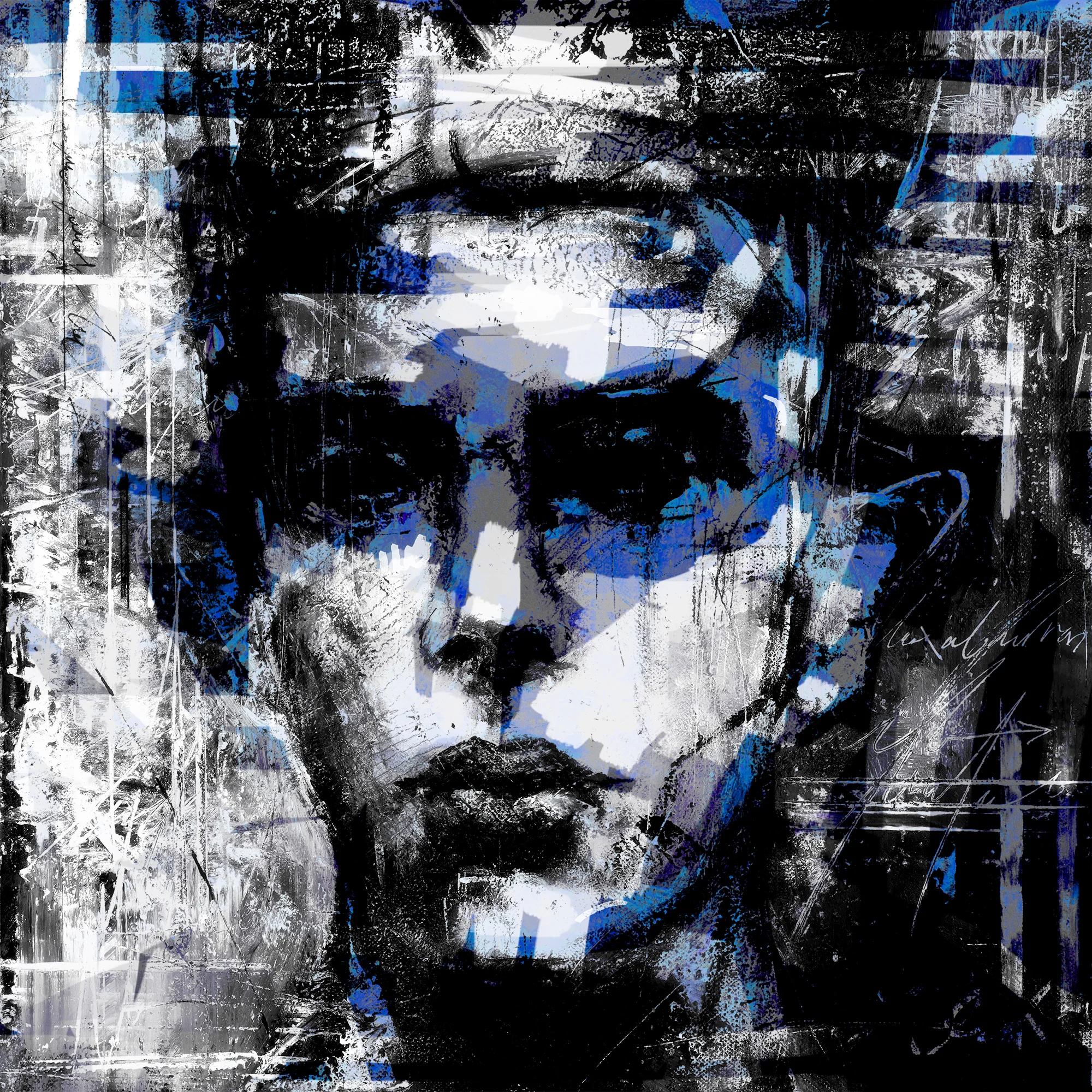 ANSIKT II