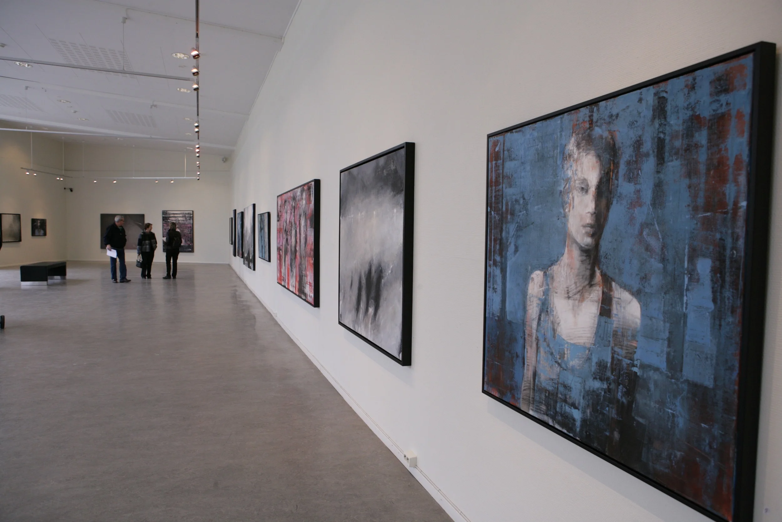 ÅLESUNDS KUNSTFORENING
