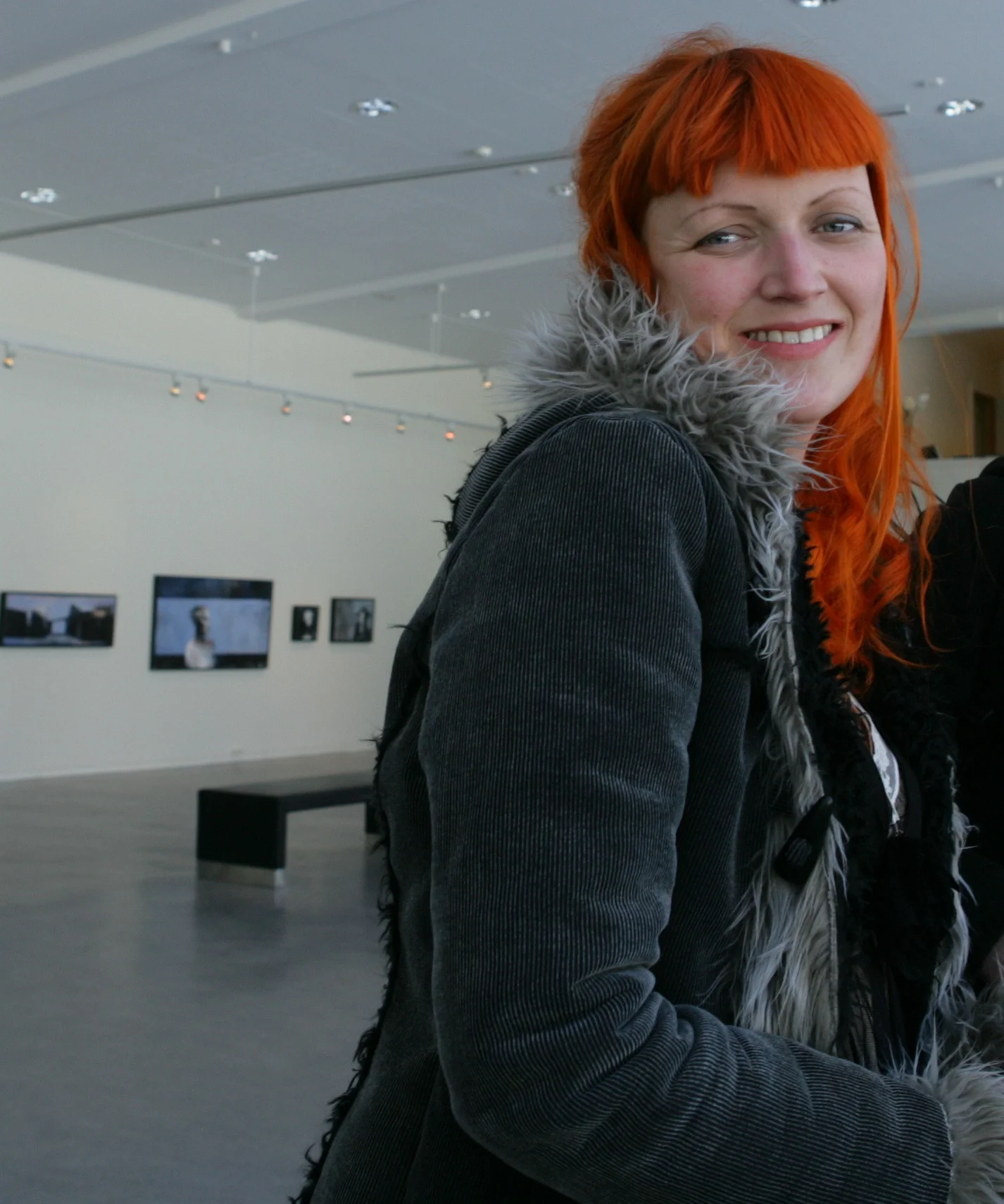 RAGNHILD SØVIK
