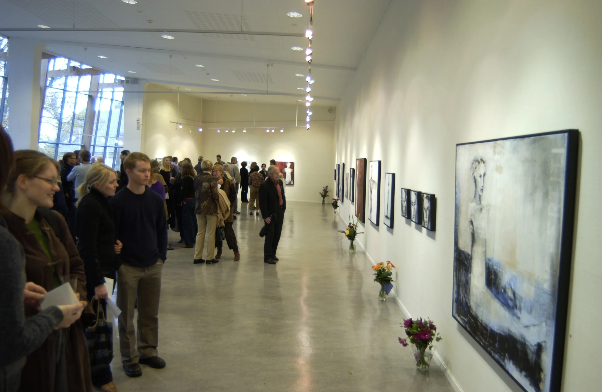 ÅLESUNDS KUNSTFORENING