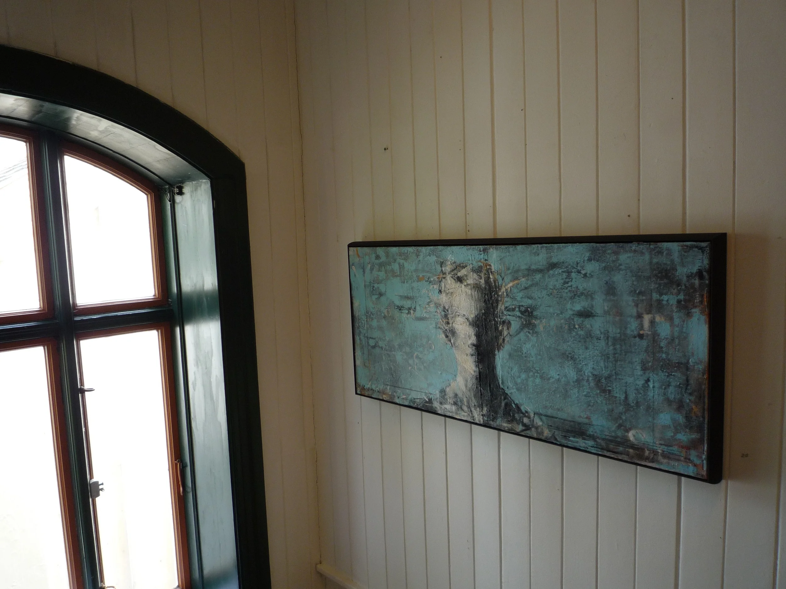 MOLDE KUNSTFORENING