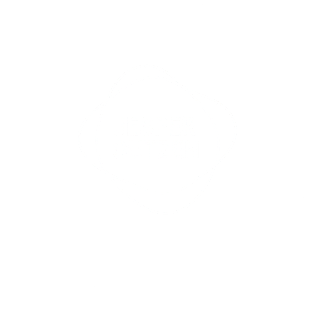 JESPER OUTZEN 