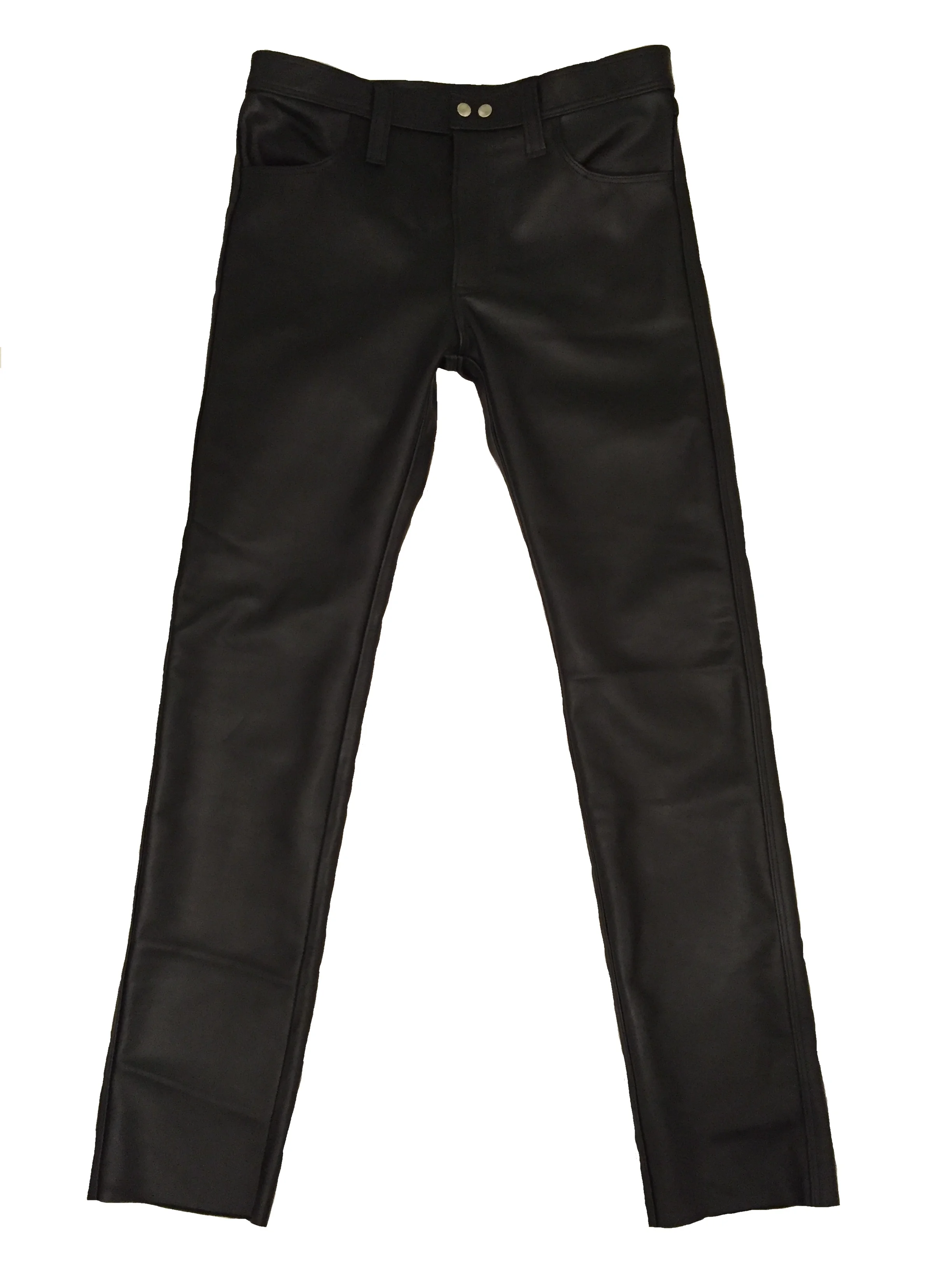 LLM classic leather jean front.JPG