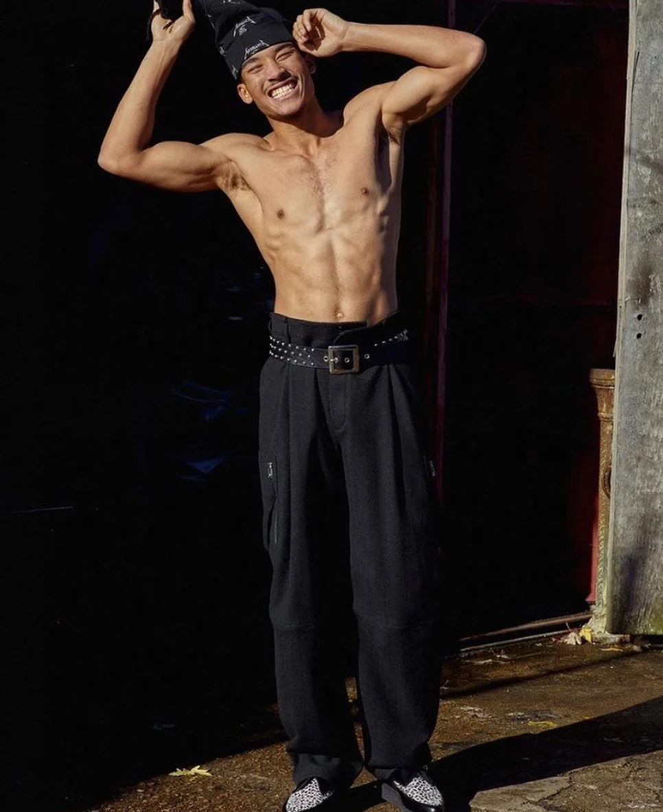 2022 in Press &amp; Editorial