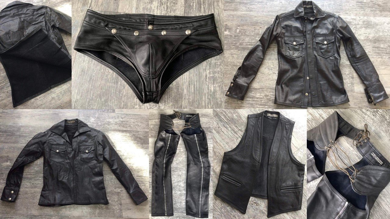 Collaborator Profile- Paul ‘Spiv’ Smith