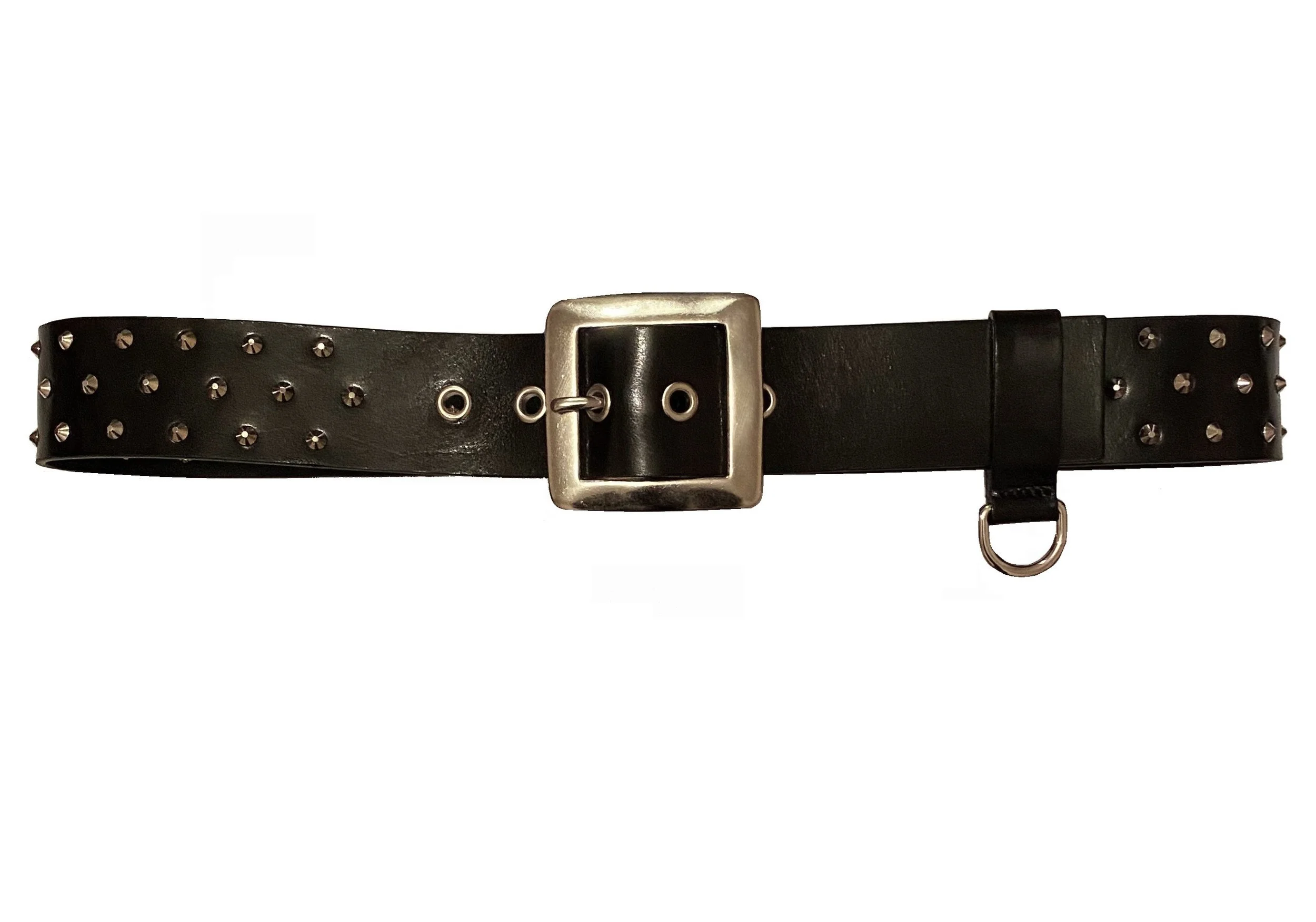 LW3 0.3 Cone Stud Belt