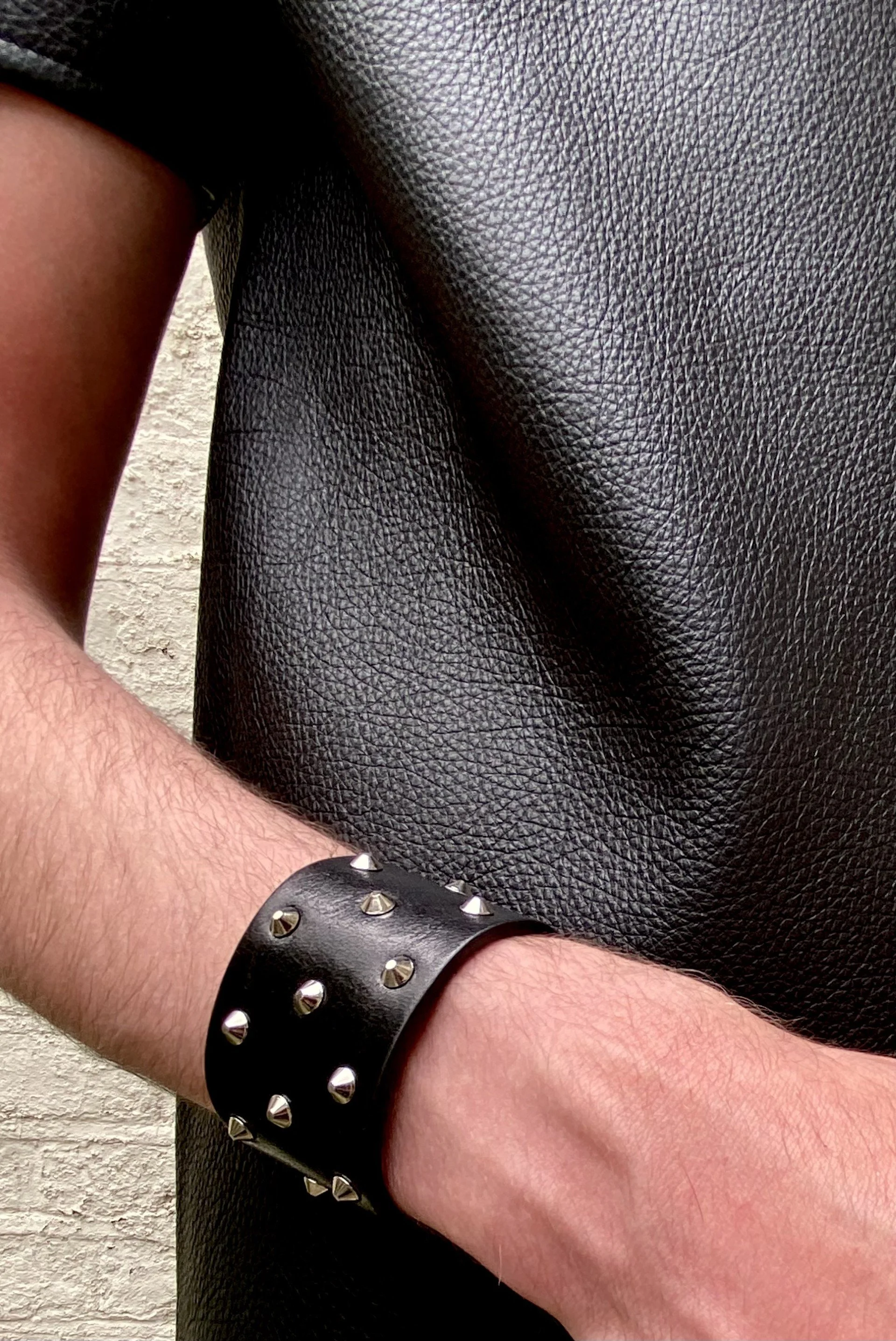 mini cone cuff .jpg