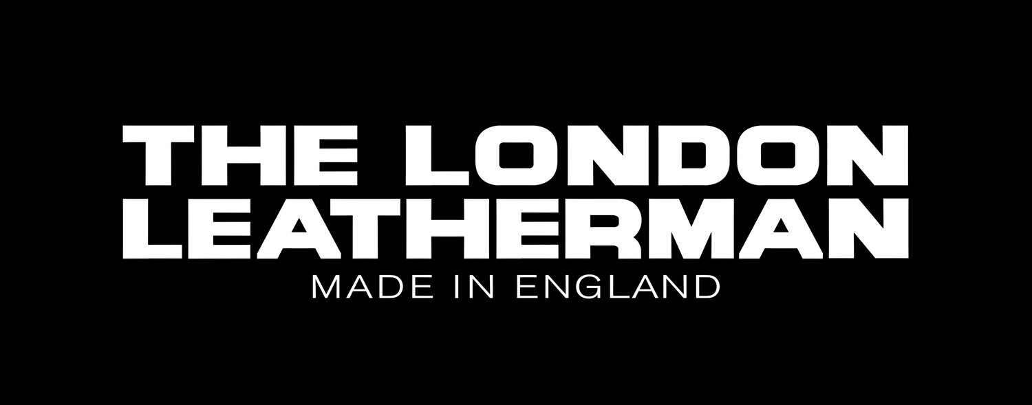 The London Leatherman