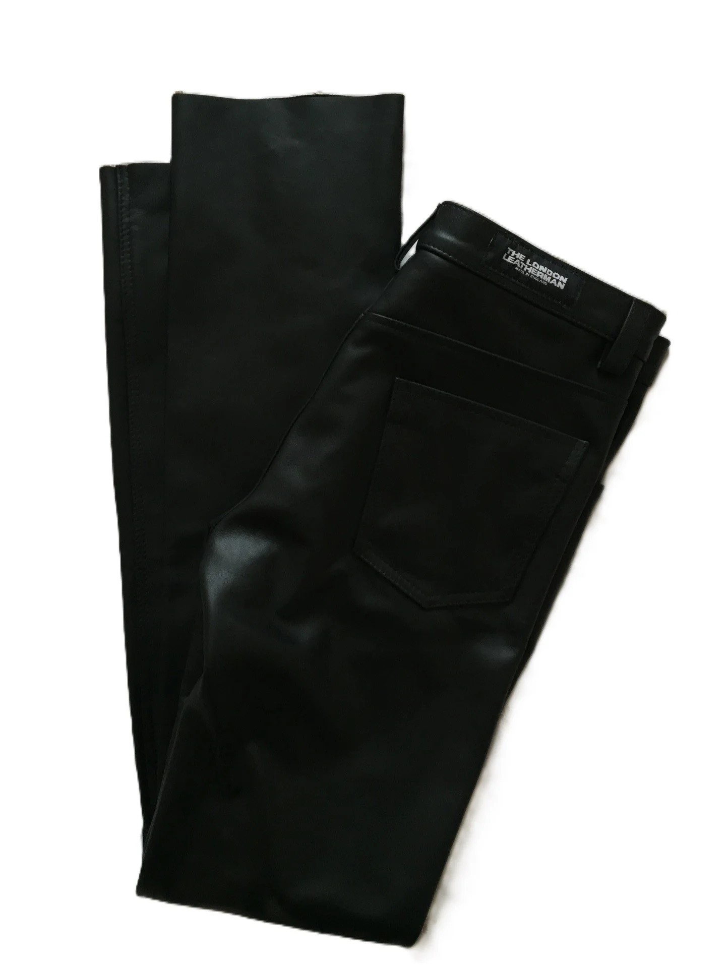 Custom Leather 1979 Jean