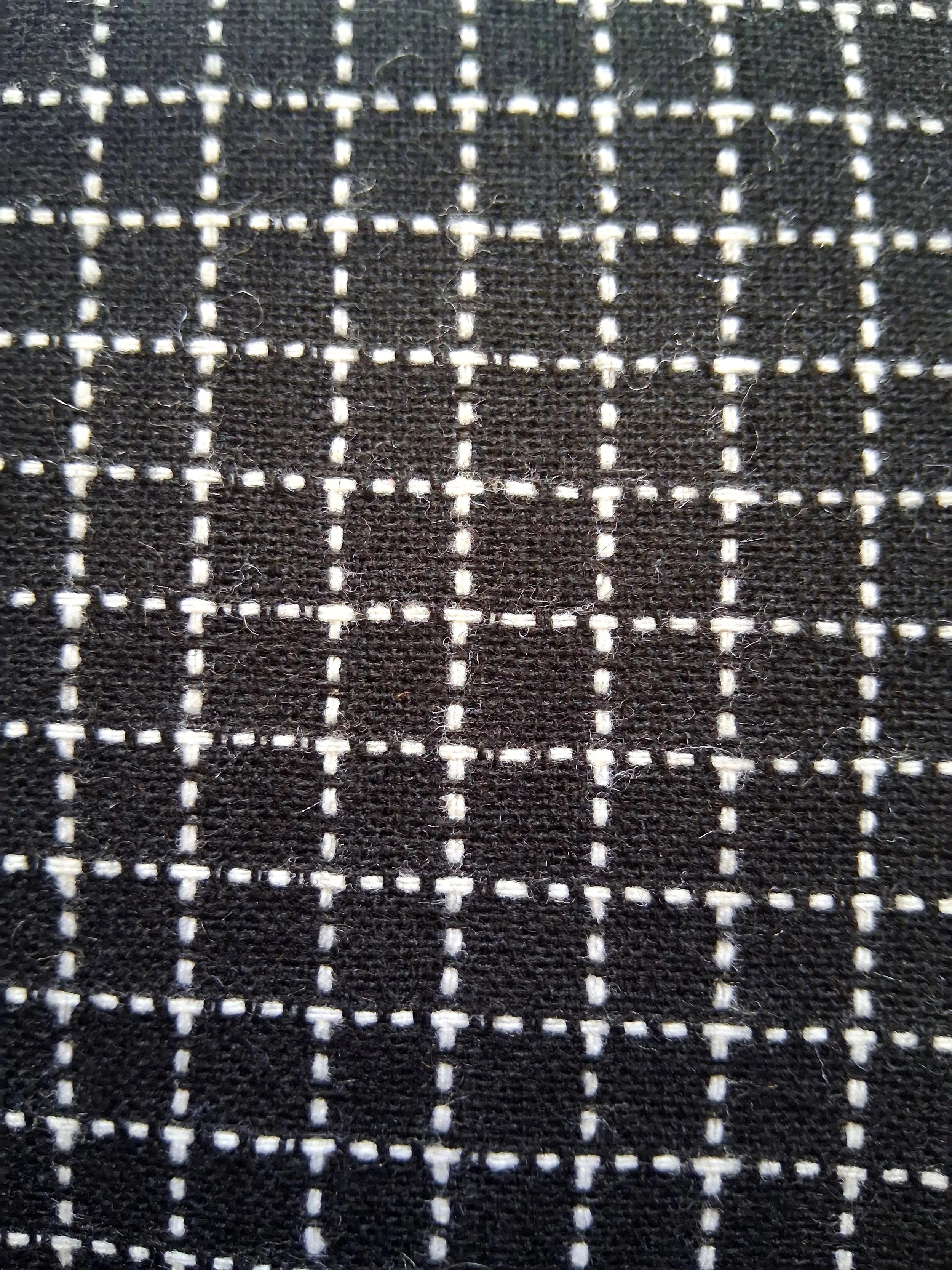 PRE-ORDER Speedway Spider Cap - Black & White