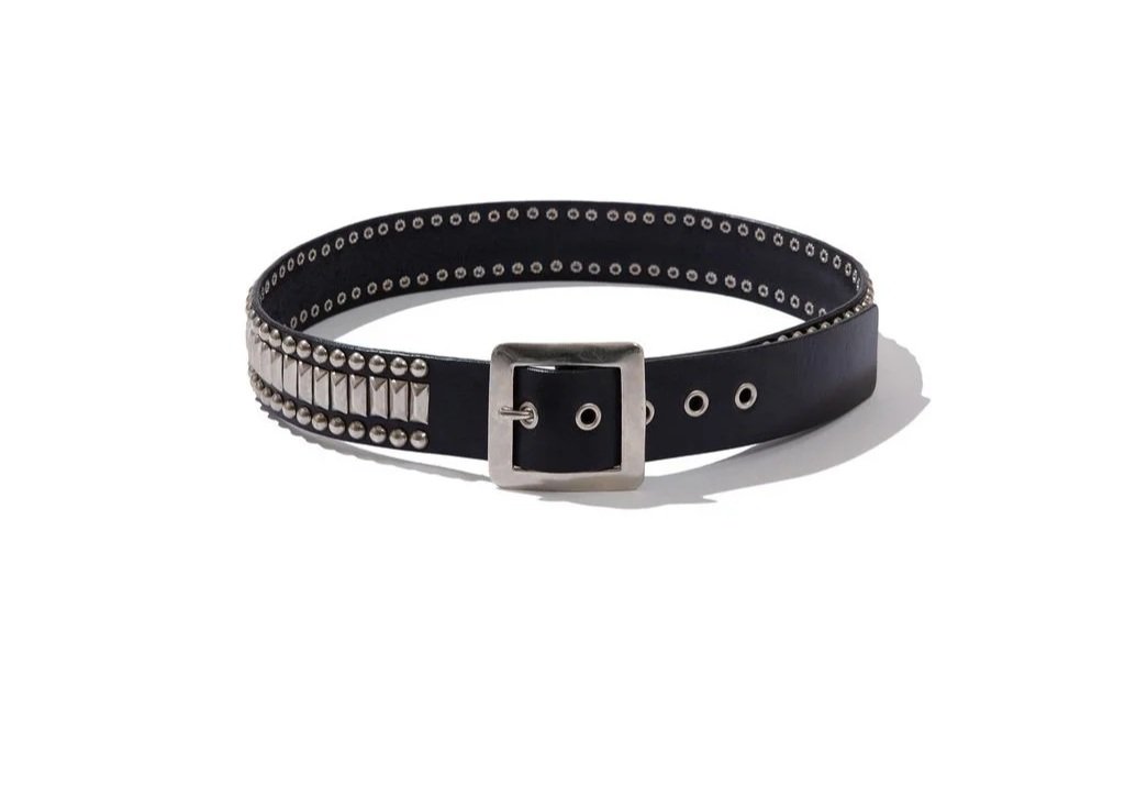The Deluxe Belt