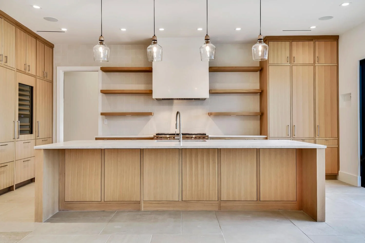 Cabinet Design Trends 2025: Transform Your Space!