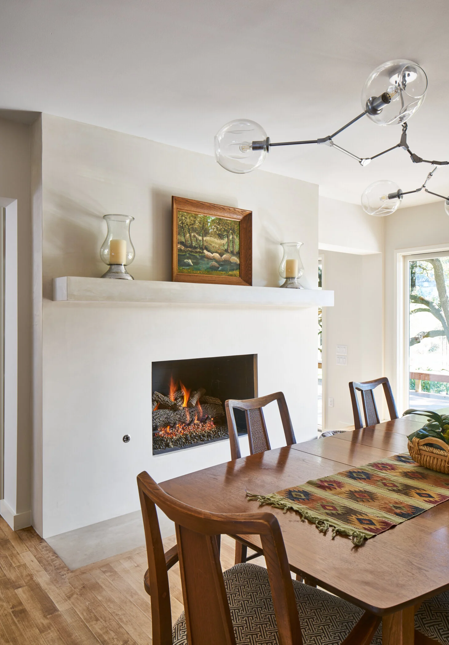 embers fireplaces and outdoor living on Dk Studio