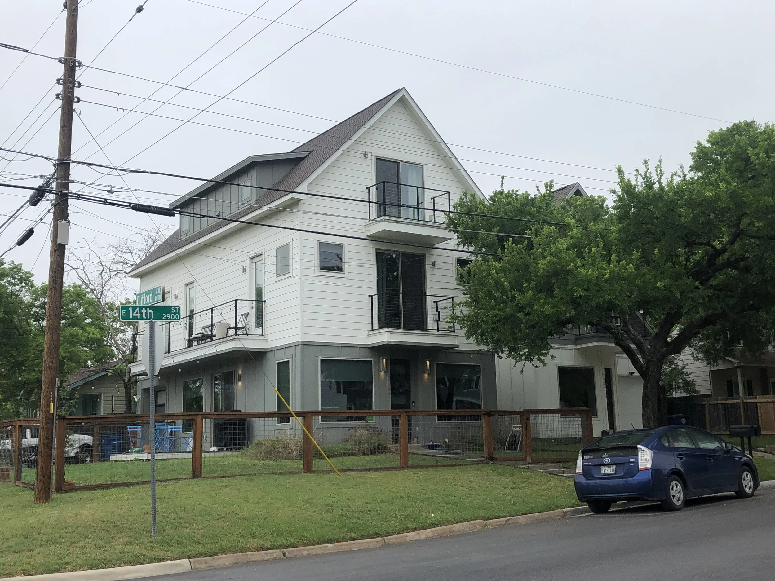 Modern Architecture 101: The Top 5 Mistakes People Make When Designing a Modern Home