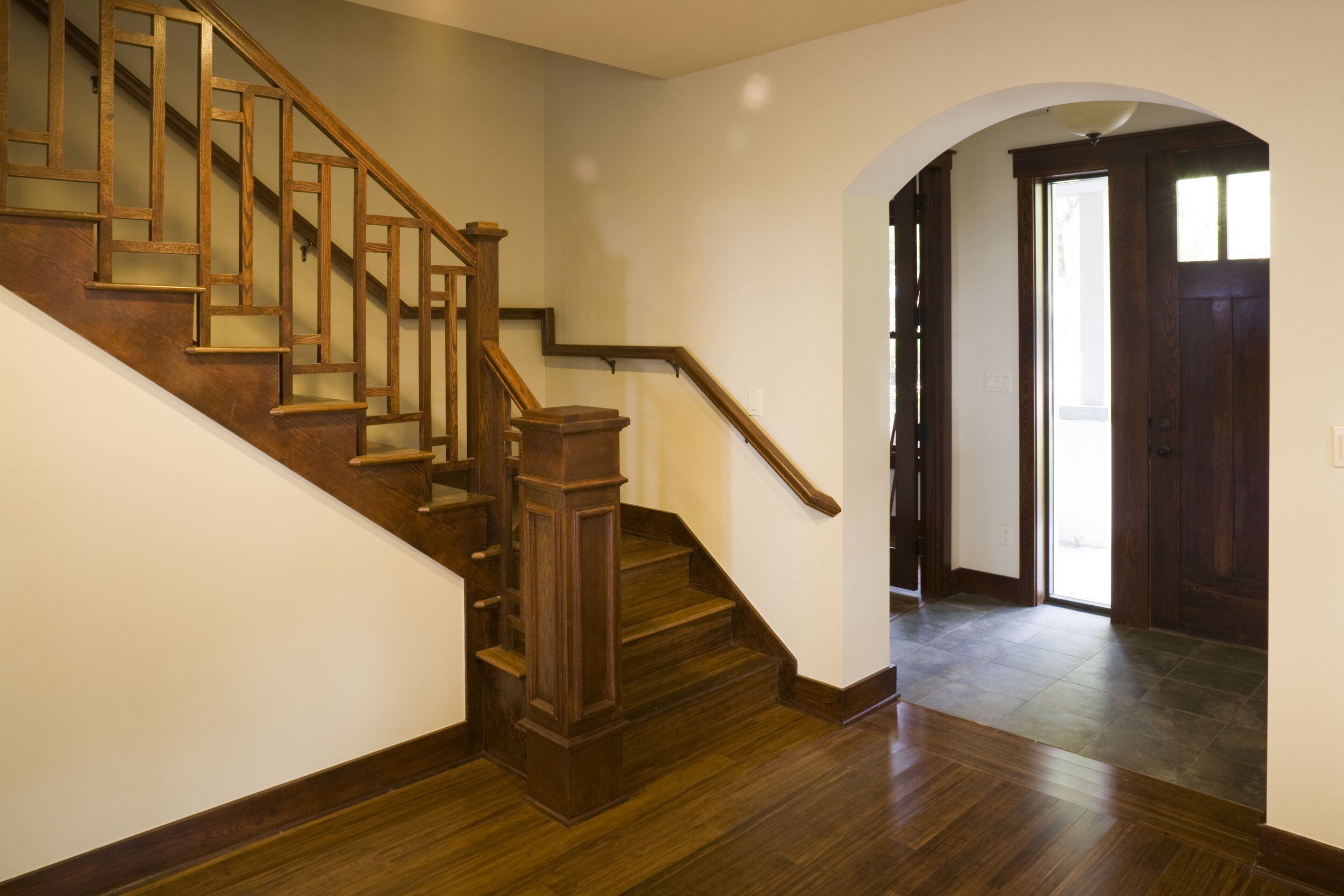 10 Types of Stairs: A Breakdown of Common Staircase Designs - 2023