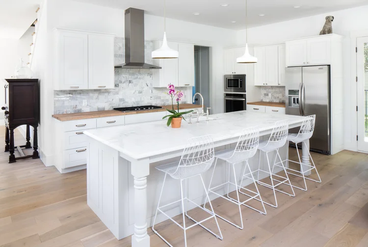 How to Design a Functional Kitchen Layout: Expert Tips Revealed