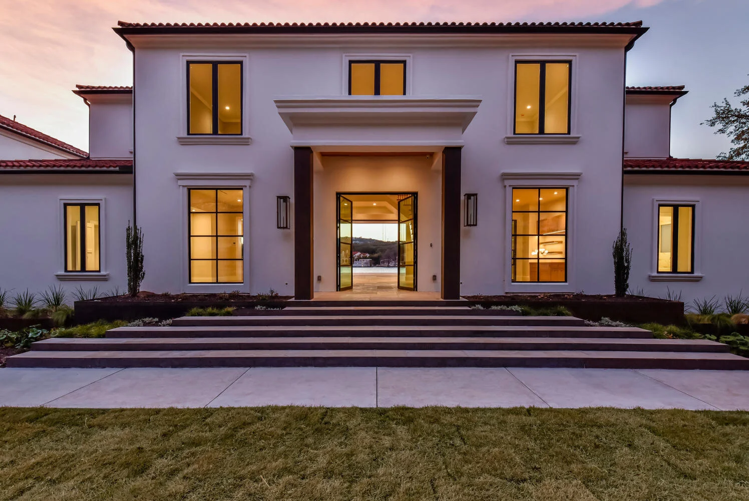 How to Design a Front Porch for Your Home 