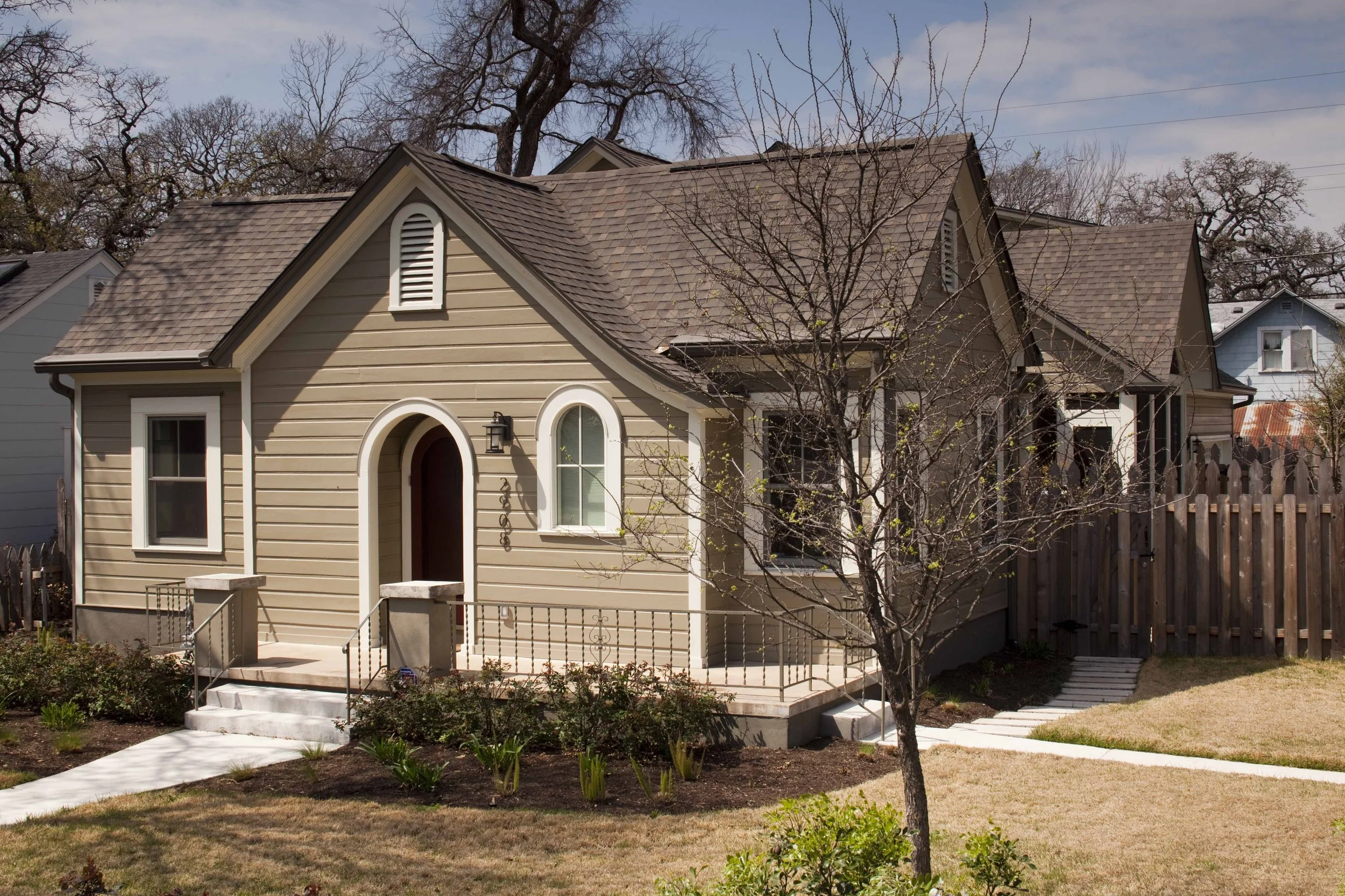 Craft Revival: The Latest 2022 Residential Design Trend   