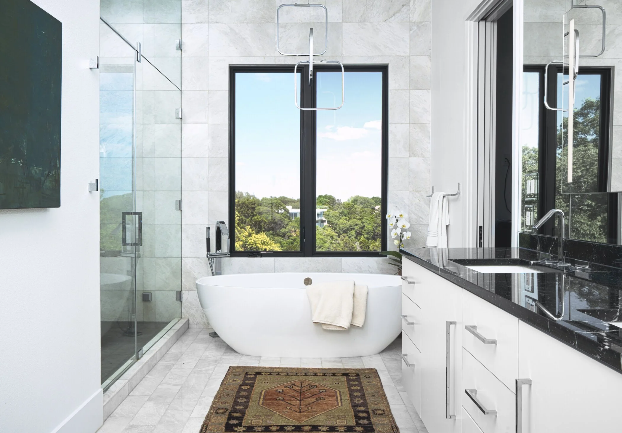 What You Need to Know Before Installing a Steam Shower in Your Home