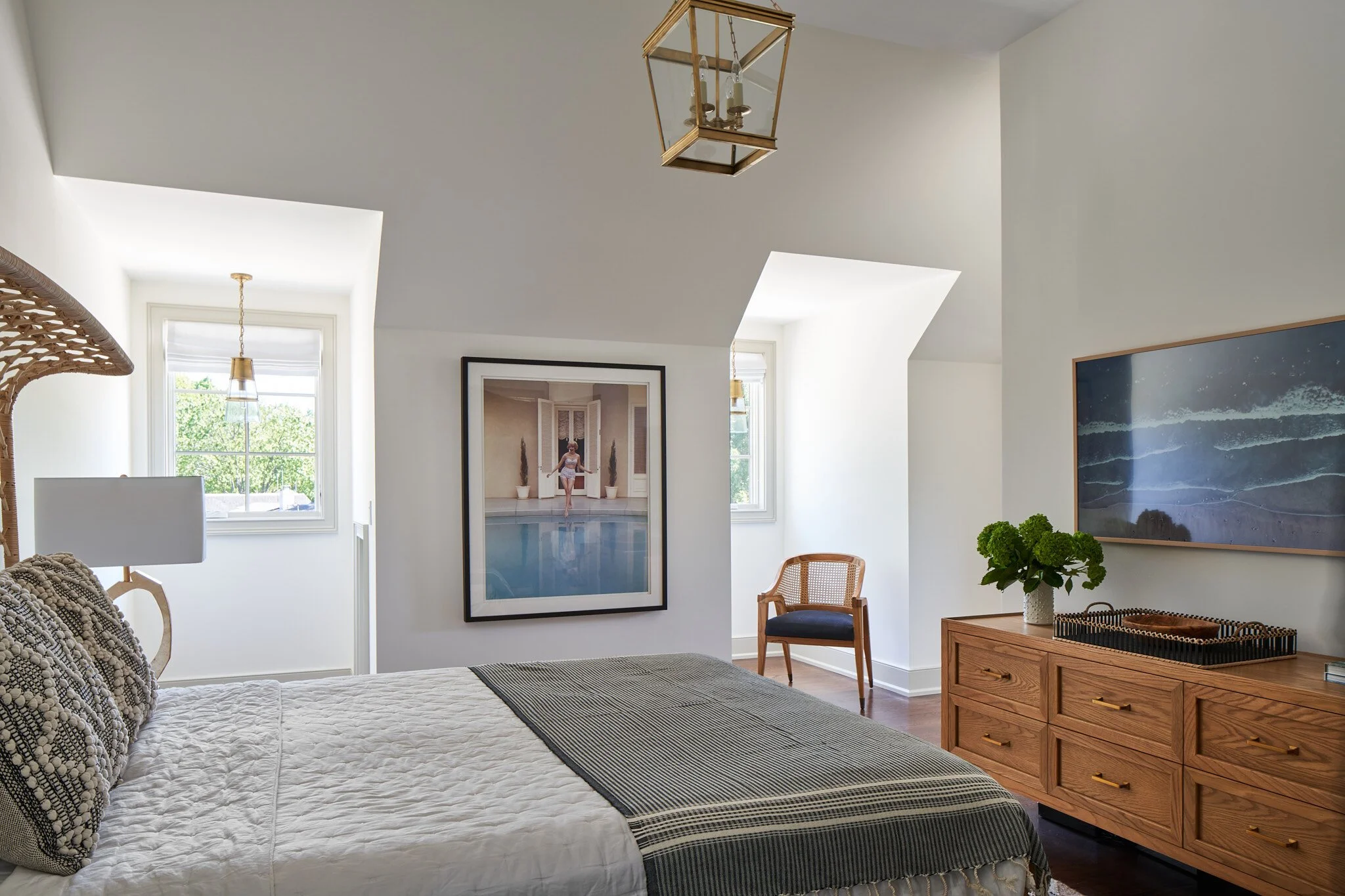 The 5 Levels of Wall Texture Explained 