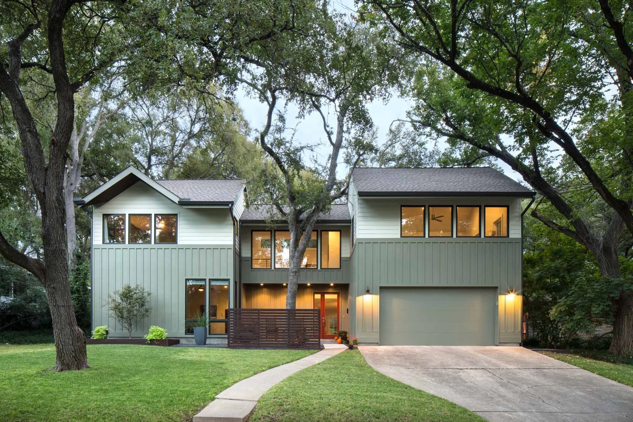 How to Match a New Addition to the Original Home