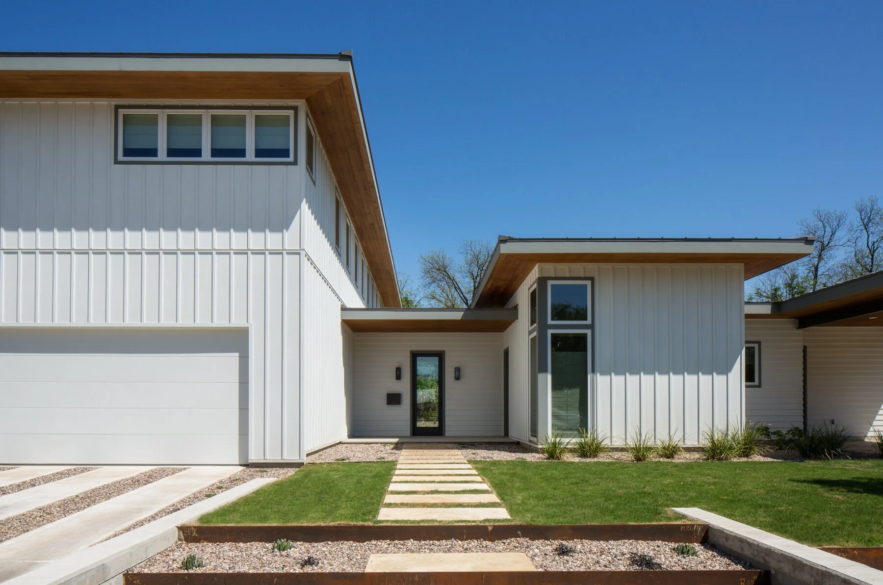 Woodview: An Architectural Case Study