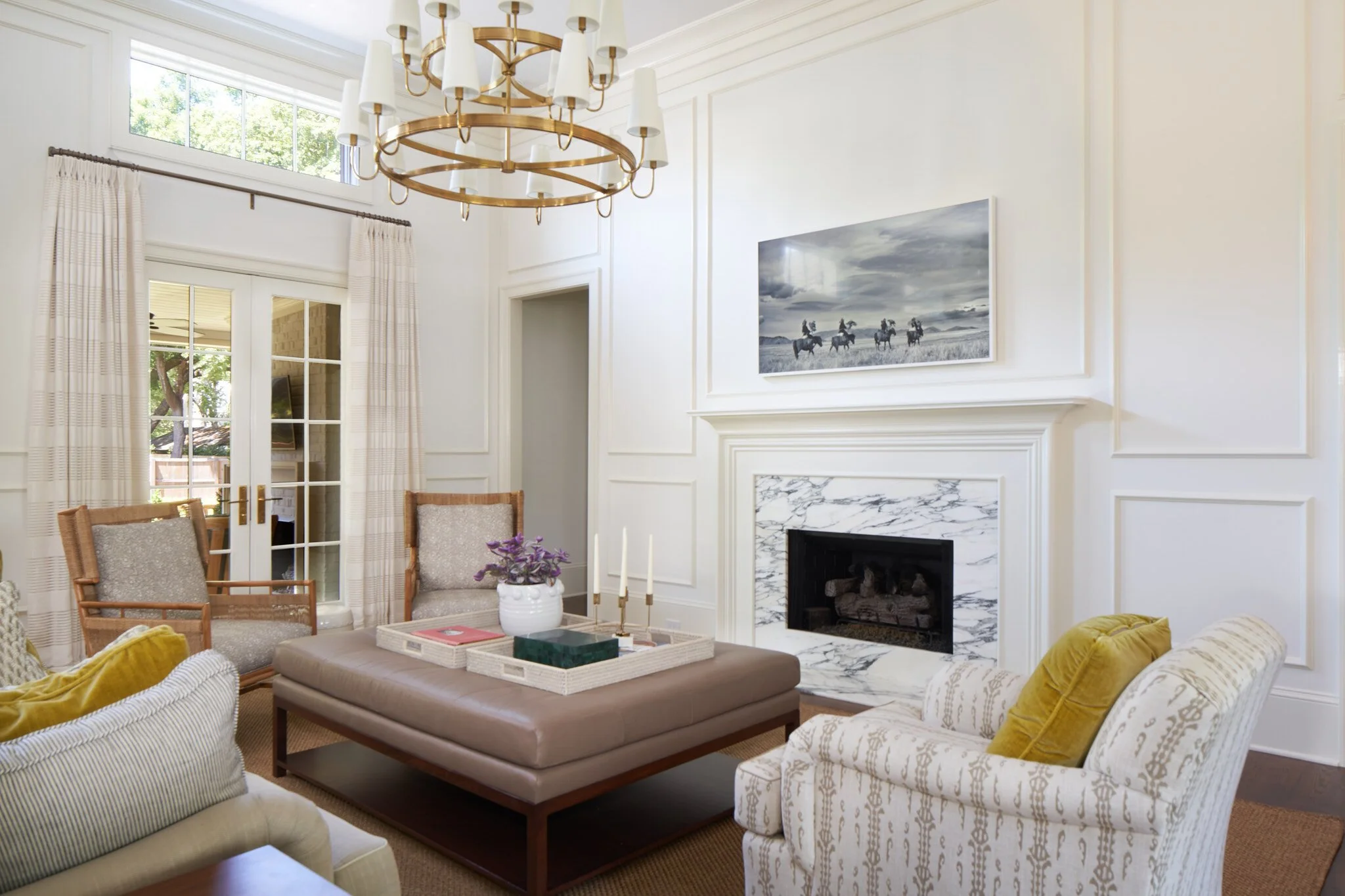 The Architect’s Wall Paneling Guide 