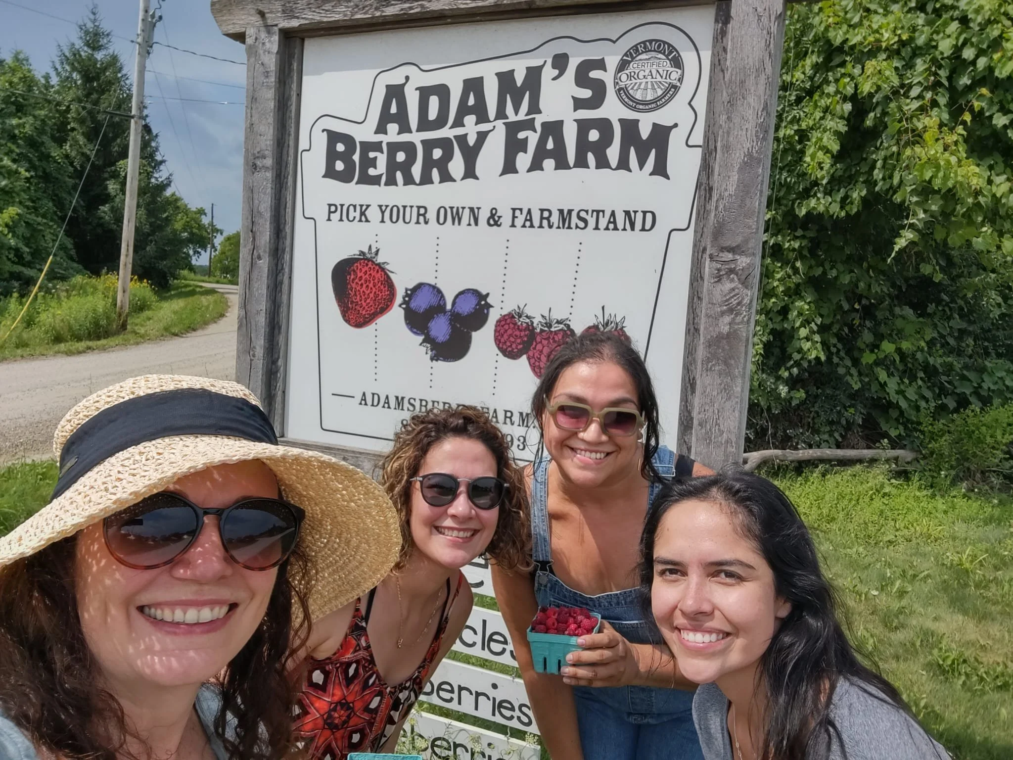 The DK Studio Summer Retreat: Finding Design Inspiration on Vacation