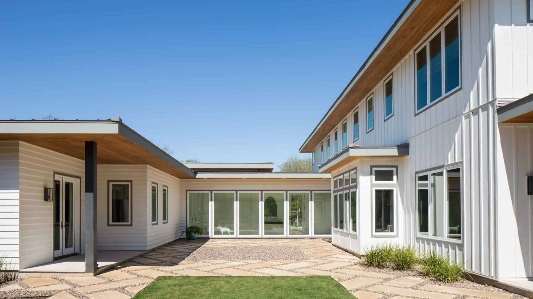 How Architects and Interior Designers Work Together